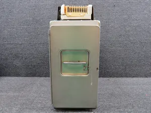 Grumman G-159 Onboard Refrigeration Unit (No Data Plate)